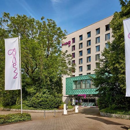 Moxy Bochum Hotel Kültér fotó
